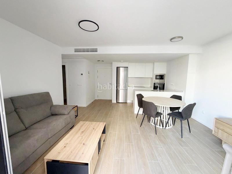 Foto 47227730-8deb-475e-b3bf-b08372fc3e82. Miete appartement mit heizung parking pool in El Montgó Dénia