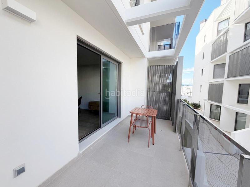 Foto 49d7bf04-3817-46ee-8f17-9d7dae74d891. Miete appartement mit heizung parking pool in El Montgó Dénia