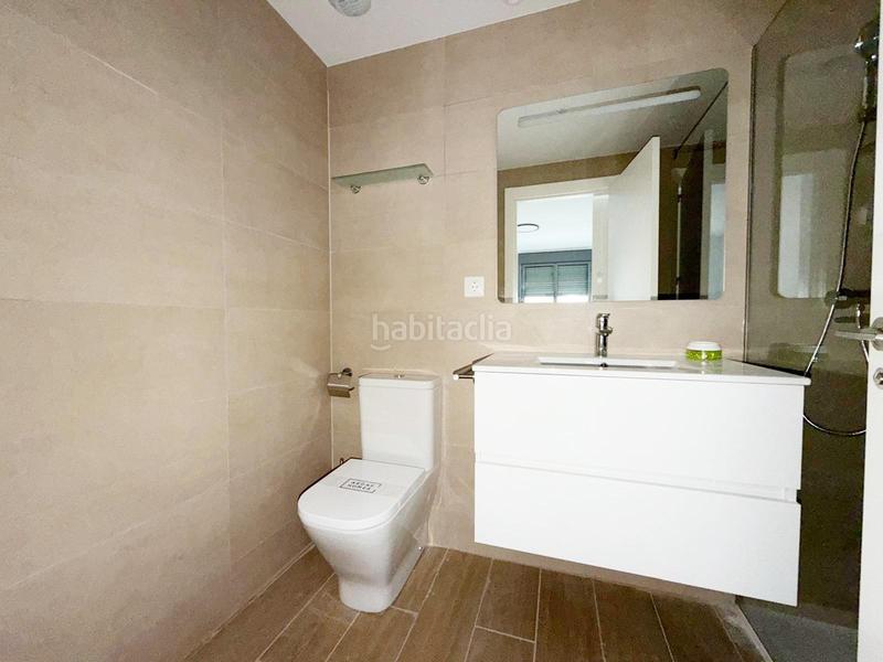 Foto 6ba79021-af62-4ec3-a441-a54d00fd0134. Miete appartement mit heizung parking pool in El Montgó Dénia