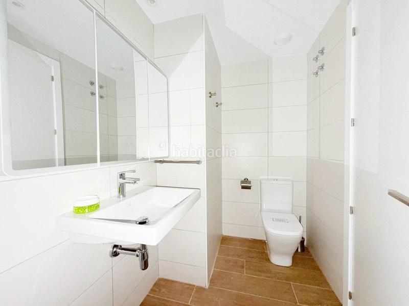 Foto b7bb1921-7bfa-4789-9295-a89dc51350f0. Miete appartement mit heizung parking pool in El Montgó Dénia