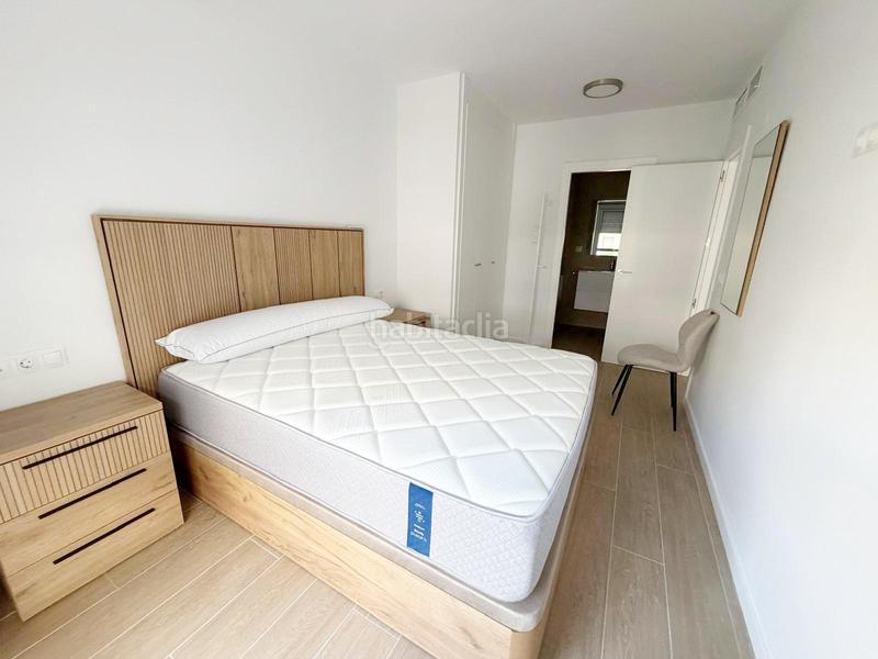 Foto d22643a8-8d99-4137-bf80-45d04f5aec46. Miete appartement mit heizung parking pool in El Montgó Dénia