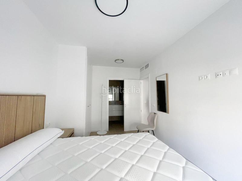 Foto 15b8e669-359b-4fe8-80e5-cf74bbef0cc3. Rent apartment with heating parking pool in El Montgó Dénia