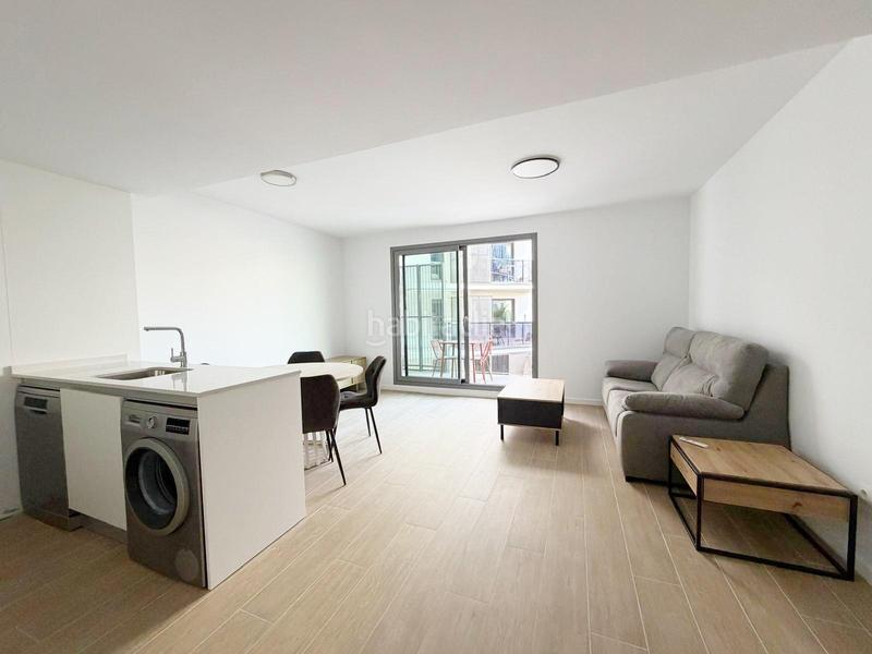 Foto 2a783736-a003-4253-93b4-1e934037db1b. Rent apartment with heating parking pool in El Montgó Dénia