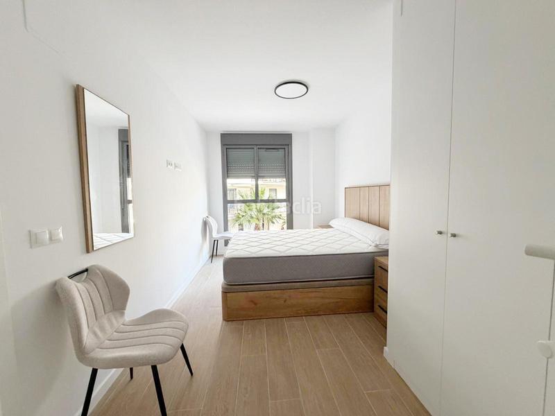 Foto 55a08ff4-3941-415c-a78b-47b45b89240c. Rent apartment with heating parking pool in El Montgó Dénia