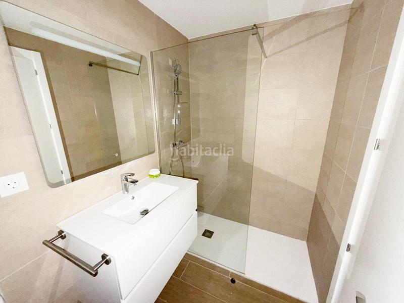 Foto 61c4be03-5998-4365-82e0-e93e30d50fe8. Rent apartment with heating parking pool in El Montgó Dénia