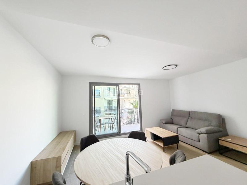 Foto 6fa63120-d090-4d8b-bf8b-07b994308d22. Rent apartment with heating parking pool in El Montgó Dénia