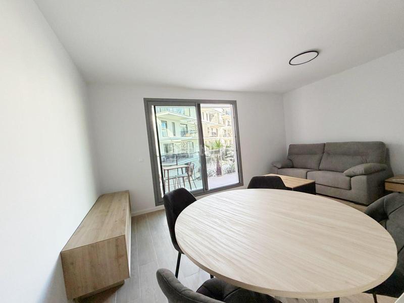 Foto 7361bcea-cd79-485b-9149-2d6e273c5136. Rent apartment with heating parking pool in El Montgó Dénia