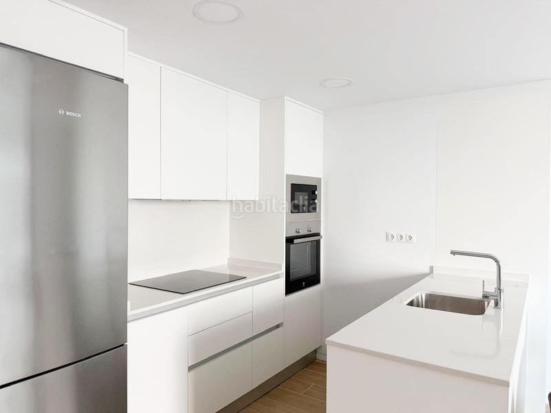 Foto 736948f2-9cd7-4752-a224-9e61dda16751. Rent apartment with heating parking pool in El Montgó Dénia