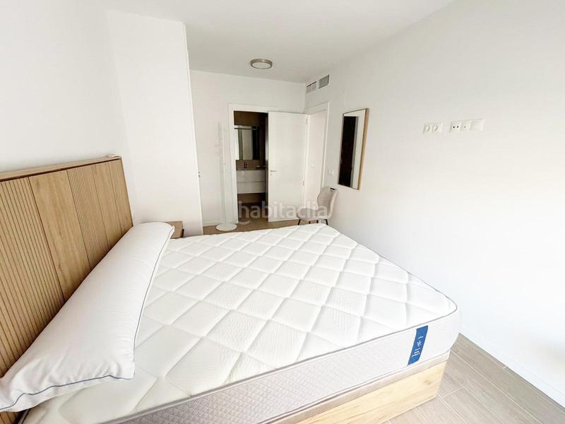 Foto be56150d-f195-46b2-83da-caaacd685bf8. Rent apartment with heating parking pool in El Montgó Dénia