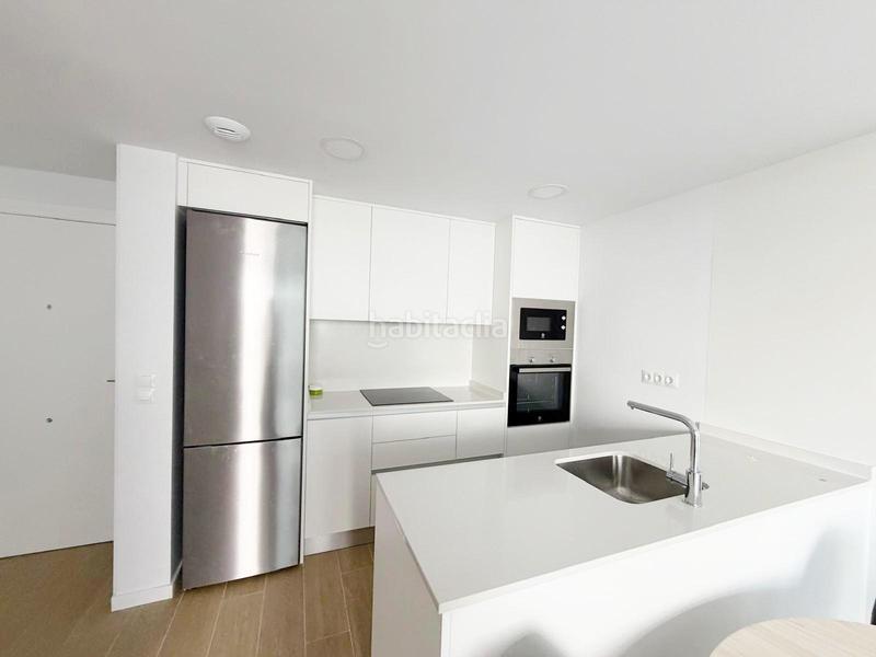 Foto d7c59933-3c1b-400e-b523-10965632ae80. Rent apartment with heating parking pool in El Montgó Dénia