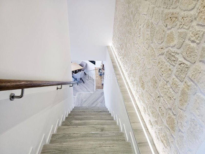 Foto 041a335d-fe93-47ed-a1c0-7da3c2a640c1. Àtic amb aparcament a Les Bassetes - El Marjal Dénia