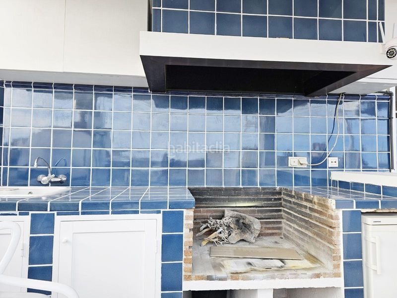 Foto 0862426b-d1e1-49f1-8586-7c52651606a2. Àtic amb aparcament a Les Bassetes - El Marjal Dénia