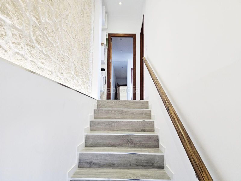 Foto 170c4e0b-7c0c-4a9f-93d6-629a8ebaa5ff. Àtic amb aparcament a Les Bassetes - El Marjal Dénia