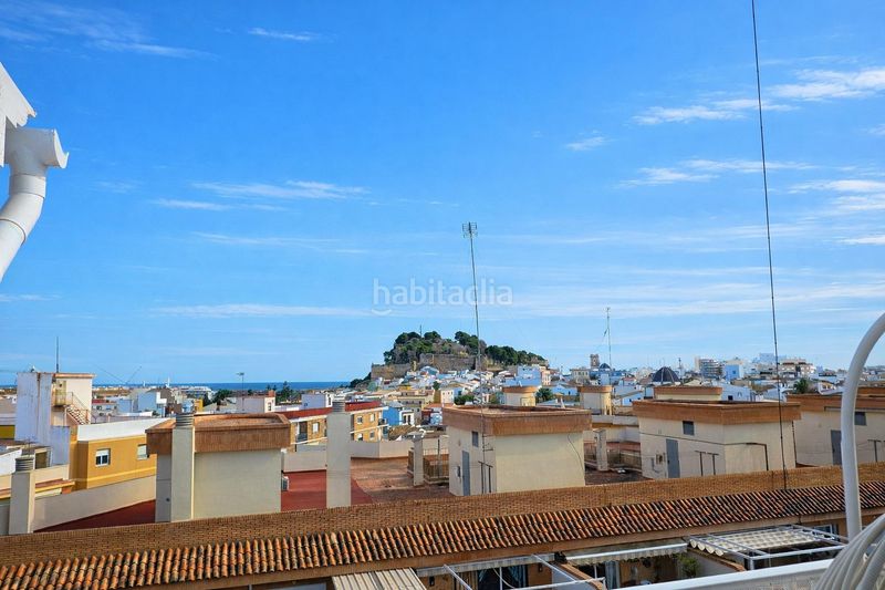 Foto 17d2188c-7ee0-4a36-a778-49af33adcecf. Àtic amb aparcament a Les Bassetes - El Marjal Dénia