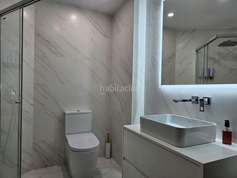 Foto 28115775-9b0a-4731-b51c-6c79427e78b7. Àtic amb aparcament a Les Bassetes - El Marjal Dénia