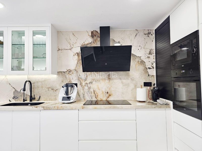 Foto 49738e13-c349-43e4-80ed-560e3c8791a1. Àtic amb aparcament a Les Bassetes - El Marjal Dénia