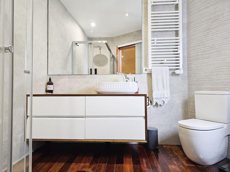 Foto 57e5572d-9060-4cab-9392-30dba9866c55. Àtic amb aparcament a Les Bassetes - El Marjal Dénia