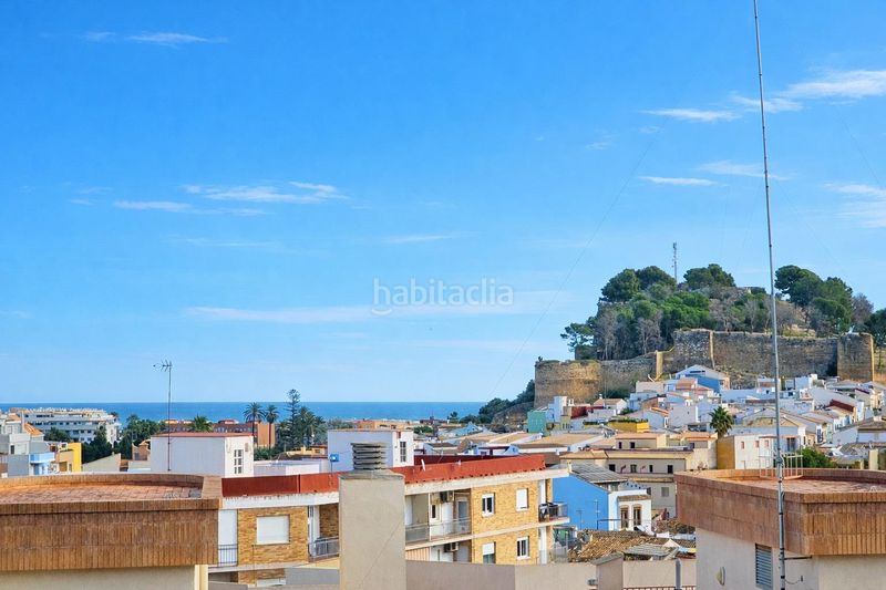 Foto 67578ca3-722a-418b-8724-5061d2b330c2. Àtic amb aparcament a Les Bassetes - El Marjal Dénia