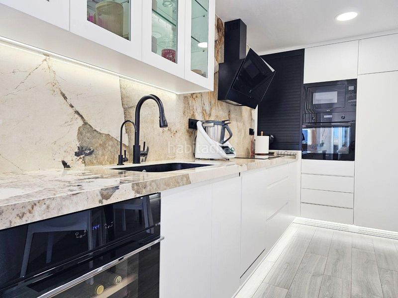 Foto 6e446fa5-8bf7-473e-a3f9-739782fb0ecc. Àtic amb aparcament a Les Bassetes - El Marjal Dénia