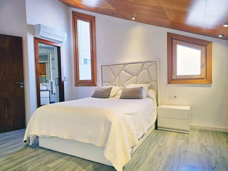 Foto 790ddfad-5d52-4f13-a869-4a98c6ce8c80. Àtic amb aparcament a Les Bassetes - El Marjal Dénia