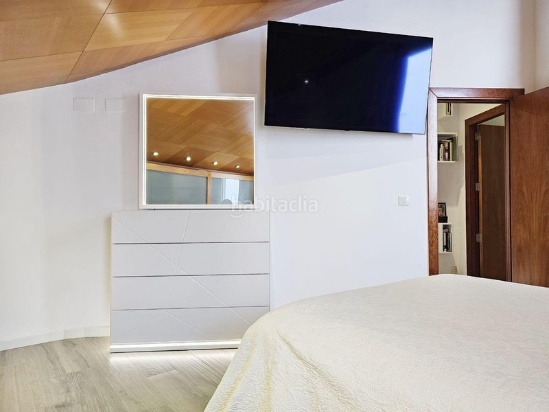 Foto 9e6fa103-9a9b-4bb9-8378-8f23d869afc1. Àtic amb aparcament a Les Bassetes - El Marjal Dénia