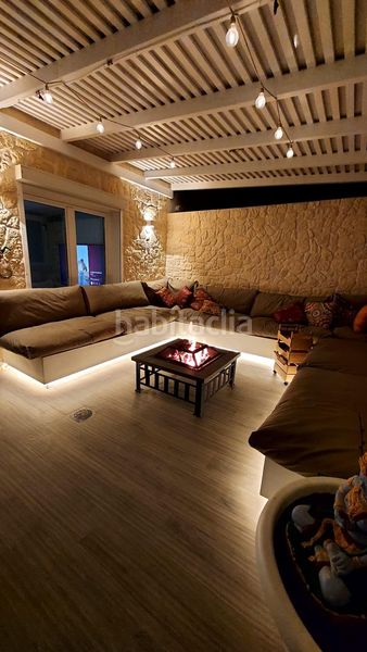 Foto a65f848a-27c9-49d1-93e7-0a6d1d4482f7. Àtic amb aparcament a Les Bassetes - El Marjal Dénia