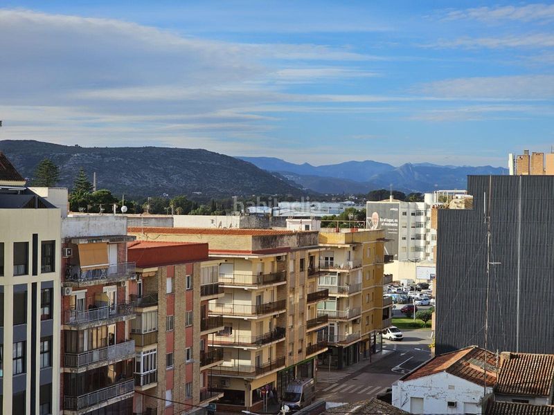 Foto ab64a2ed-d338-4b78-aba1-15ae2e7014b5. Àtic amb aparcament a Les Bassetes - El Marjal Dénia