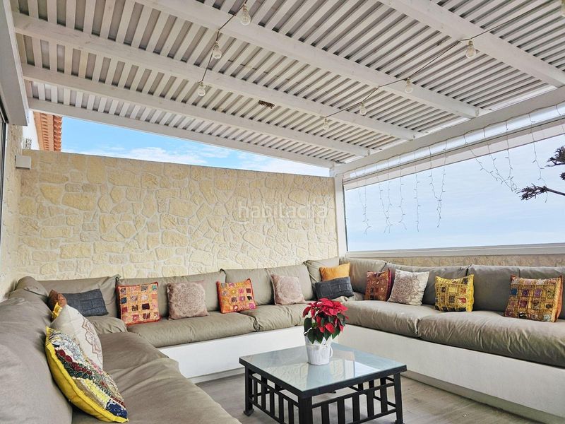 Foto b68e6c35-e0eb-43ea-bf7b-21952e47c750. Àtic amb aparcament a Les Bassetes - El Marjal Dénia