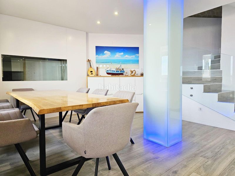 Foto b939f75f-5fc6-40d6-9eb8-1fadaf4f6317. Àtic amb aparcament a Les Bassetes - El Marjal Dénia