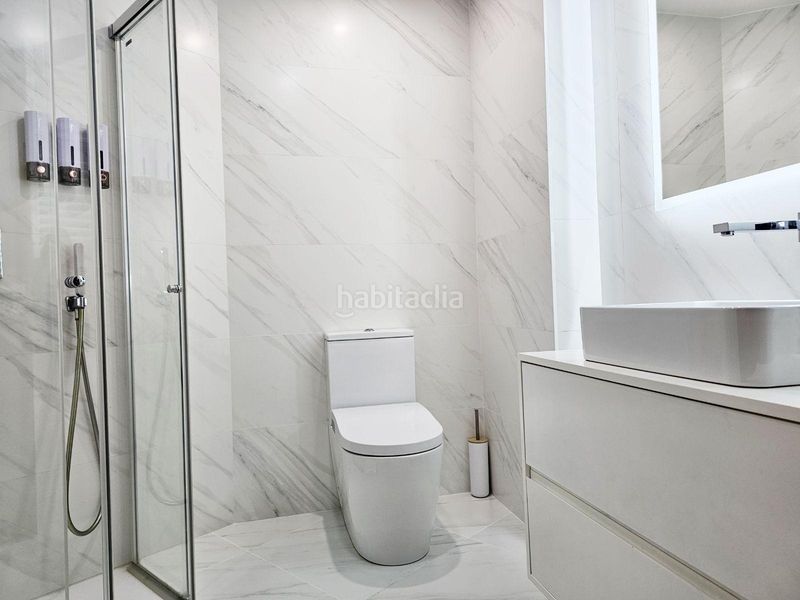 Foto bbaedc93-0154-4c83-b78f-82493bbacabe. Àtic amb aparcament a Les Bassetes - El Marjal Dénia