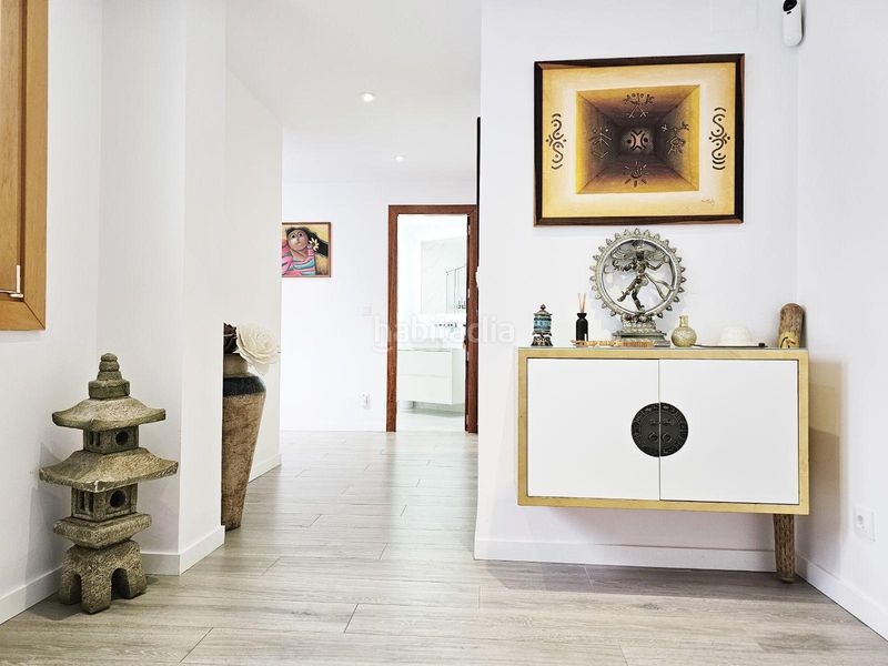 Foto c23865f7-f638-4cb7-b824-c1de616436a2. Àtic amb aparcament a Les Bassetes - El Marjal Dénia