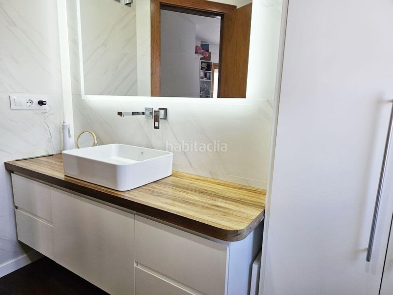 Foto c74d9ff2-bcec-4a72-8803-242a5d823254. Àtic amb aparcament a Les Bassetes - El Marjal Dénia