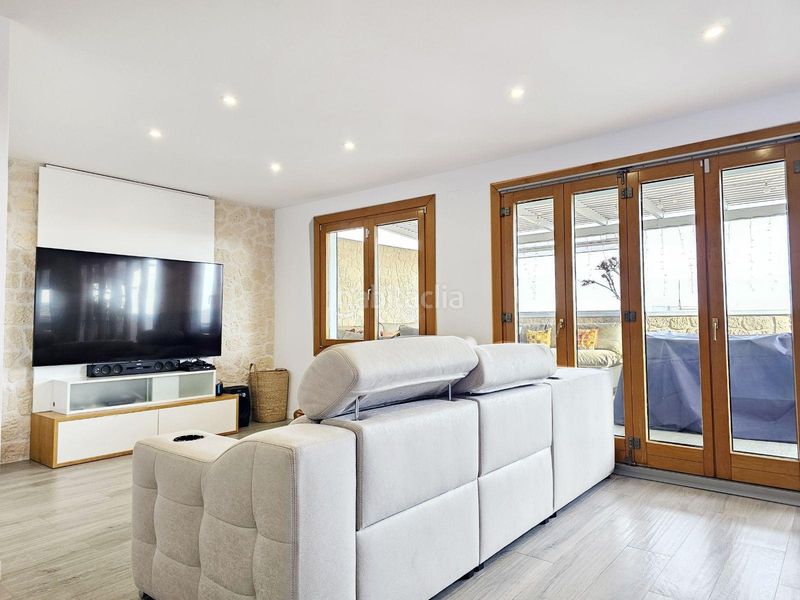 Foto dc4d2102-8ec8-4c97-8a28-b732da8b654f. Àtic amb aparcament a Les Bassetes - El Marjal Dénia