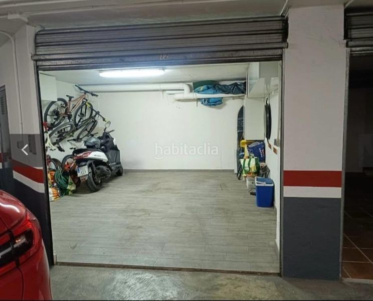 Foto e1cc8b54-7fca-4f3d-8458-23102456743f. Àtic amb aparcament a Les Bassetes - El Marjal Dénia