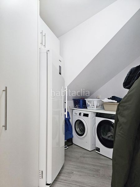 Foto e6f013f6-a5b5-4ac9-8b9d-a8288bcd144c. Àtic amb aparcament a Les Bassetes - El Marjal Dénia