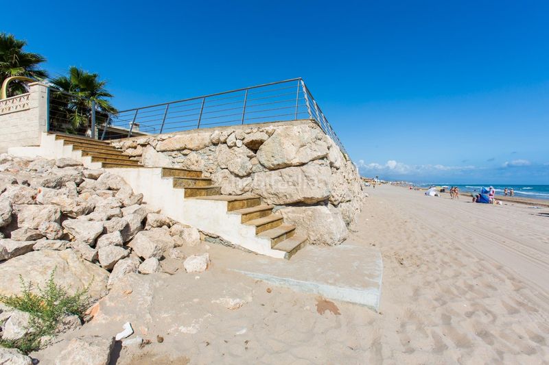 Foto 596d3c53-b091-4852-97bb-cf32e2d65877. Xalet amb calefacció aparcament piscina a Devessa - Monte Pego Dénia