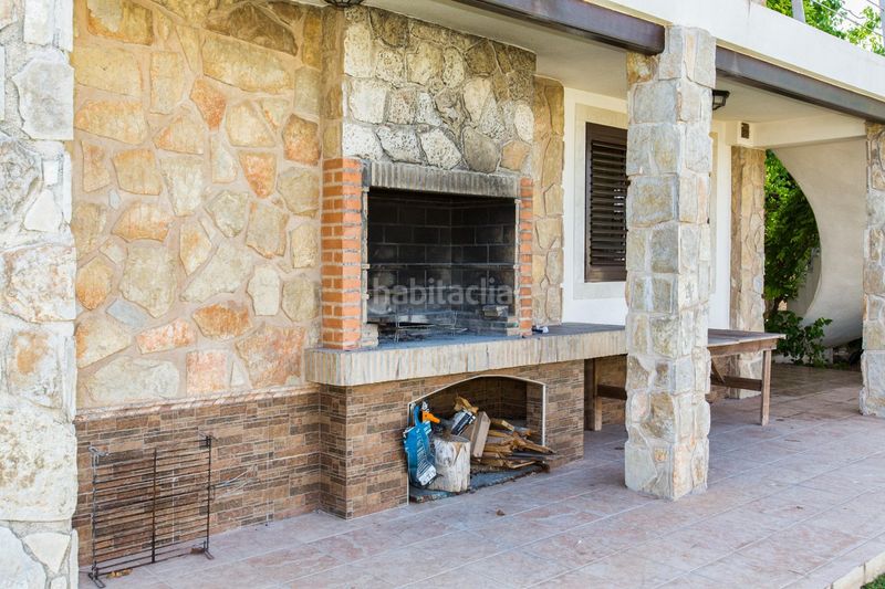 Foto eddb5602-c0a6-47b5-aec7-f6902486ebc7. Xalet amb calefacció aparcament piscina a Devessa - Monte Pego Dénia