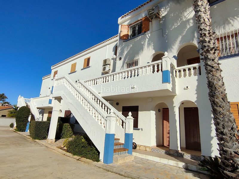 Foto 19e8bb5f-a675-4fd1-ad94-0ffed13dca89. Casa adossada amb calefacció aparcament piscina a Dénia
