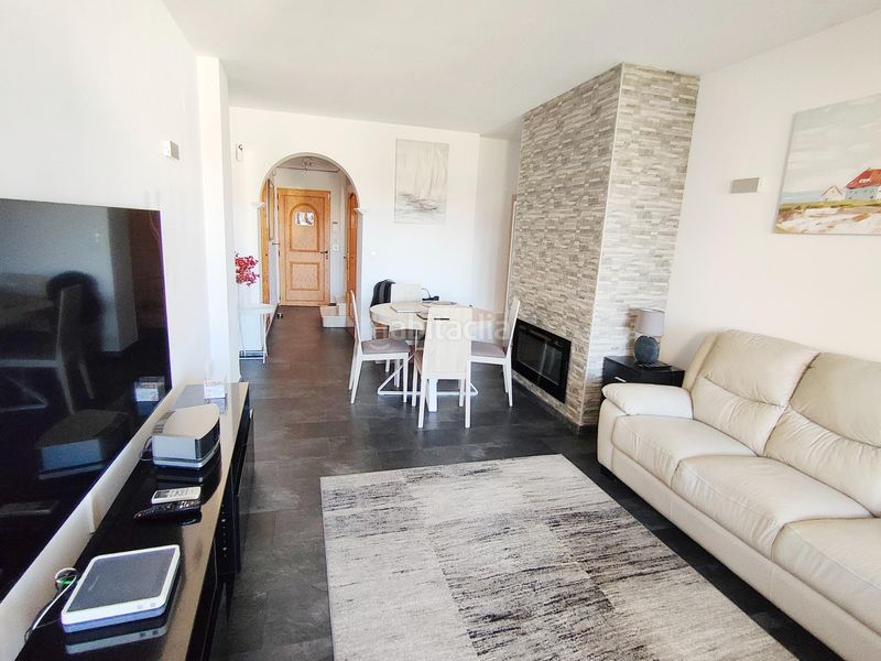 Foto a92b1120-a330-430f-84ab-be499ff98a5e. Casa adossada amb calefacció aparcament piscina a Dénia