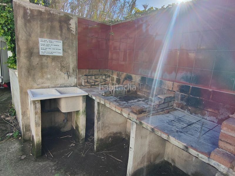 Foto ccb3f511-8300-4ac3-9734-8a73a323b609. Casa adossada amb calefacció aparcament piscina a Dénia