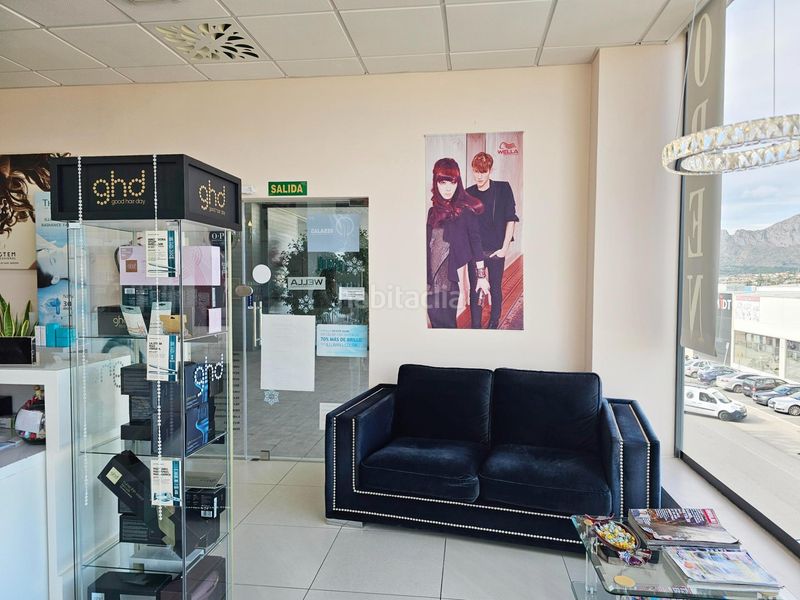 Foto 031d3b80-6b04-419e-921d-b8af9cbff198. Lloguer local comercial a Ondara