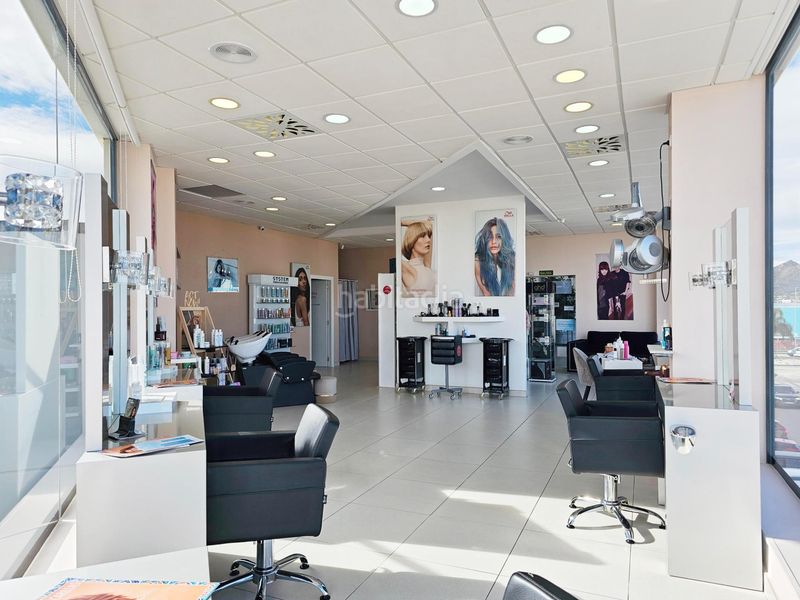 Foto 1db7235d-b79d-47c7-989b-48a5aaae2aea. Lloguer local comercial a Ondara
