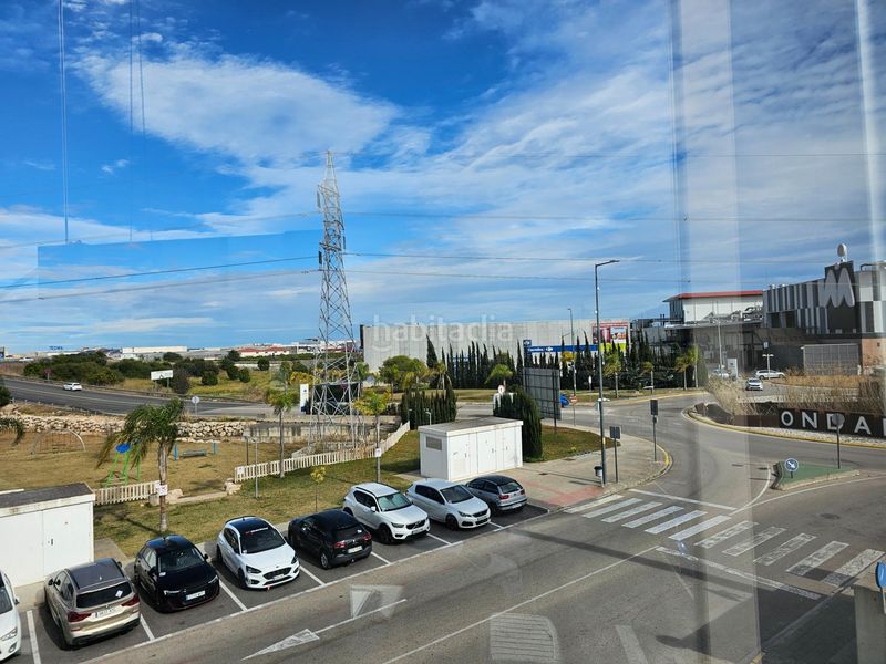 Foto ec780d5f-87ff-4479-99d9-0c2e167ee478. Pas-de-porte local commercial dans Ondara
