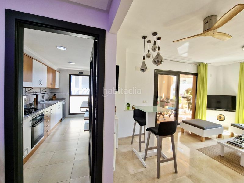Foto 0bb6e9a0-6c0f-4763-82f8-d2867d1f9293. Apartament amb calefacció aparcament piscina a El Puerto Dénia