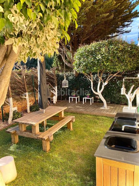 Foto 181f5886-d937-48d9-8a9a-5d7d7a7da777. Apartament amb calefacció aparcament piscina a El Puerto Dénia