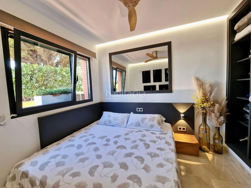 Foto 23923ff8-049a-4c5a-b340-49384189ea60. Apartament amb calefacció aparcament piscina a El Puerto Dénia
