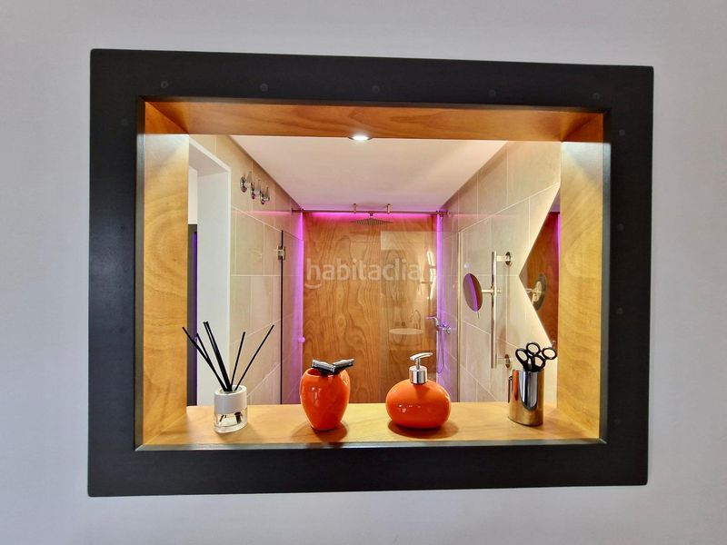 Foto 369a27ea-cf58-4458-a23b-7760e206a40c. Apartament amb calefacció aparcament piscina a El Puerto Dénia