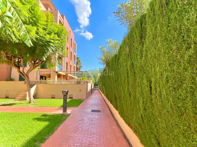 Foto 4123972c-18d2-4bf8-a881-668f508c3ced. Apartament amb calefacció aparcament piscina a El Puerto Dénia