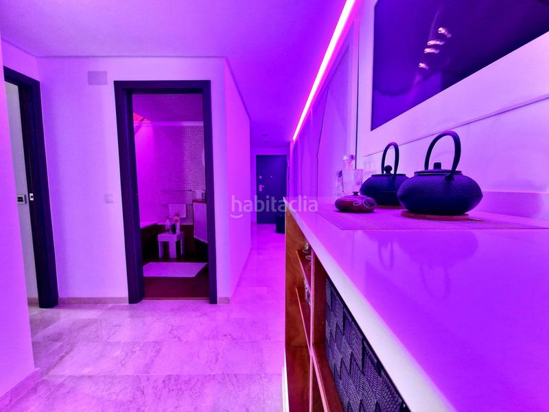 Foto 42905ed6-4244-4fa0-b282-88731b1a0b42. Apartament amb calefacció aparcament piscina a El Puerto Dénia