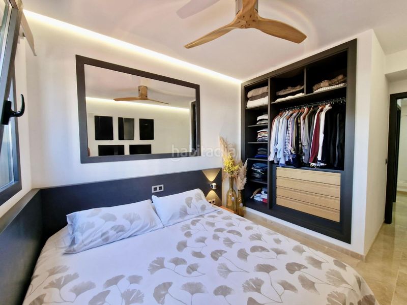 Foto 4b1d85d0-3f13-4fd7-9524-8494f9ef4a31. Apartament amb calefacció aparcament piscina a El Puerto Dénia